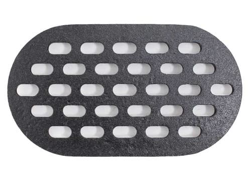 Charcoal Grate for Primo Oval LG 300 Grills (177507)