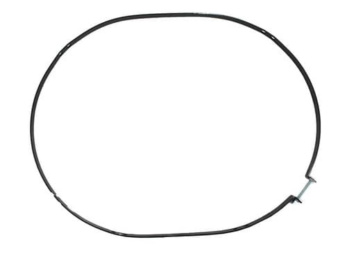 Primo Oval LG 300 Hinge Band (177509)