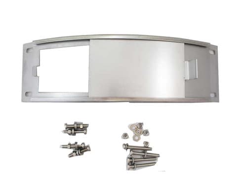 Primo Kamado Stainless Steel Bottom Vent Door (177907)