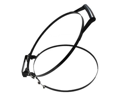 Primo Kamado Upper Band w/Handle (177913)