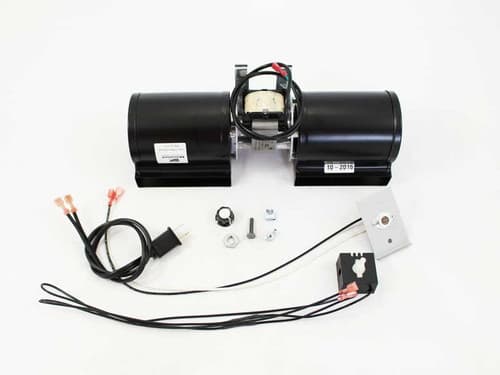 HHT RH Blower Assembly (17820F)