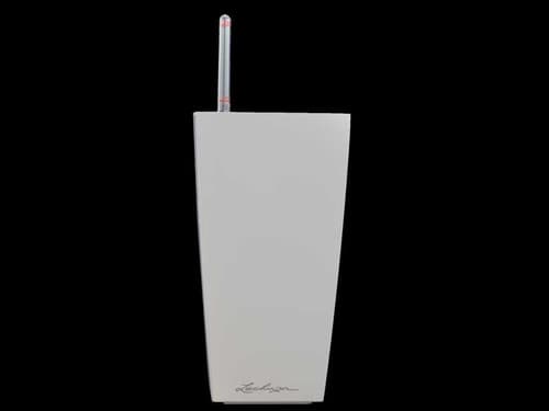 Lechuza MAXI-CUBI Indoor Table Planter (18050)
