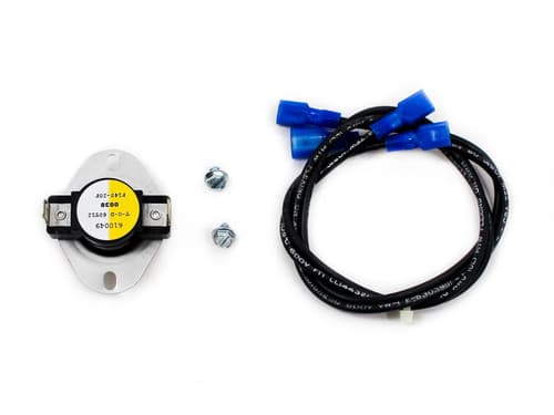 Earth Stove TG40 & TG440 Auto Fan Kit (18125)