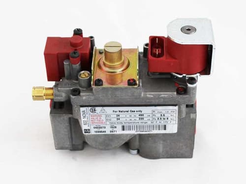 Lennox Fixed Flame Gas Valve - NG (18L44)