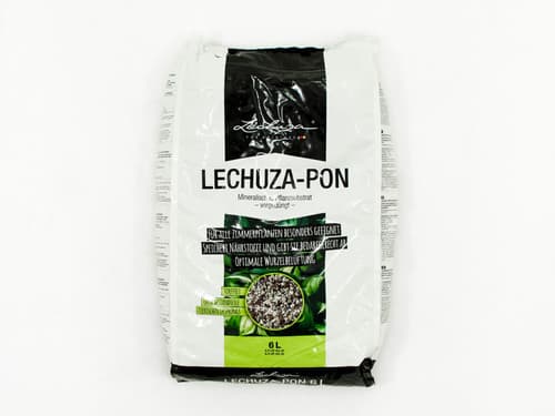 Lechuza-Pon Premium Substrate - 6L - 1.4 US Dry Gallon (19561)