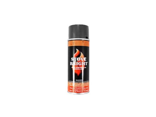 IHP Stove Bright Paint - Charcoal (19L92)