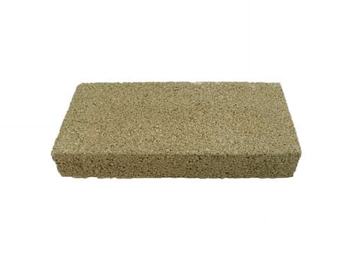 Vogelzang TR001B Firebrick (1B-11FF)