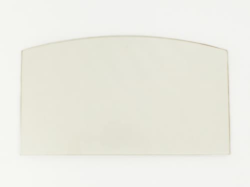 Vogelzang TR001B Handle Side Glass Retainer (1B-22)