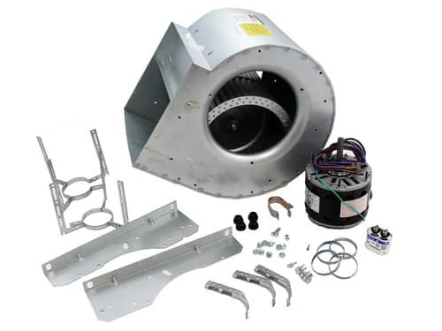 Brunco Short Grate (1B5002)