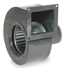 Brunco WC160 Right Grate (1B5077)