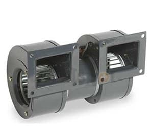 Brunco Firelite & Spitfire Blower (1B5104)