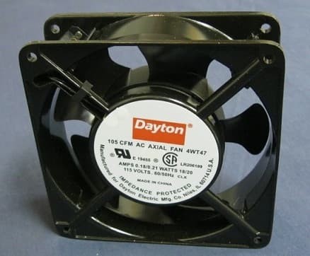 Brunco Hearthglow Blower (1B5105)