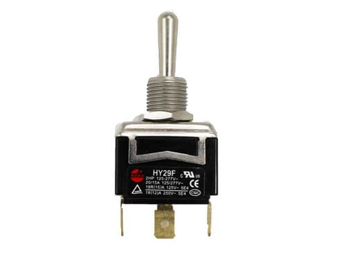 Brunco 3 Prong Toggle Switch (1B5108)
