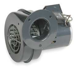 Brunco Taylor T-450 Furnace Draft Blower (1B5134)