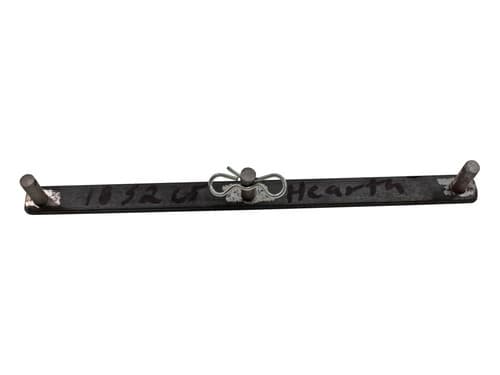 Brunco Hearthglow Tie Bar (1B5265)