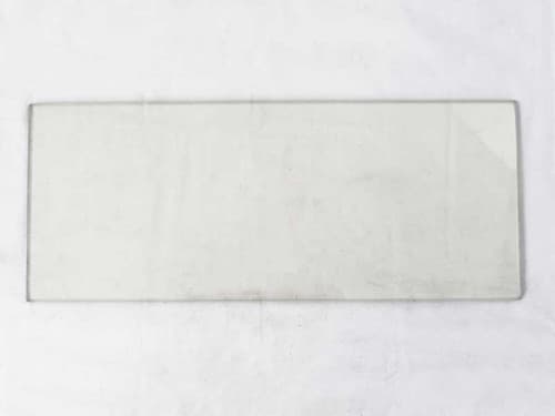 Brunco Blazer and Firelite Glass (1B5285)