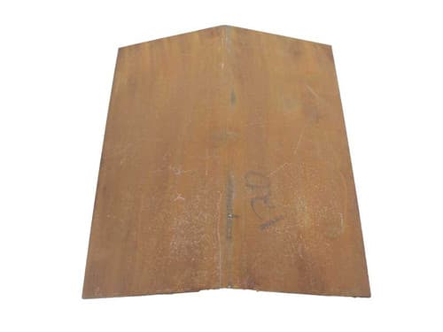 Brunco WC120 Sliding Baffle (1B5312)