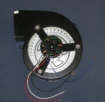 Appalachian Blower Motor Assembly (1C180)