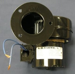 Aftermarket Woodchuck 60 CFM Draft Blower (1C60S)
