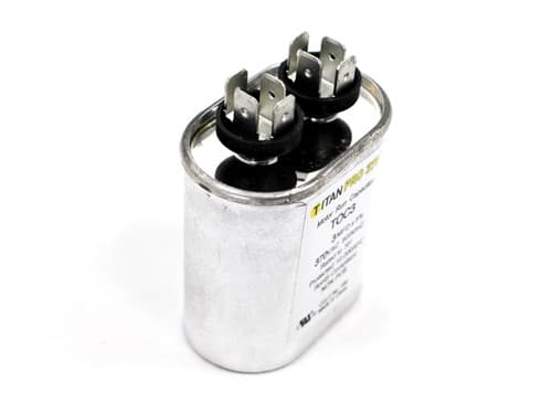 Aftermarket Black Bart Capacitor (1CBB1)