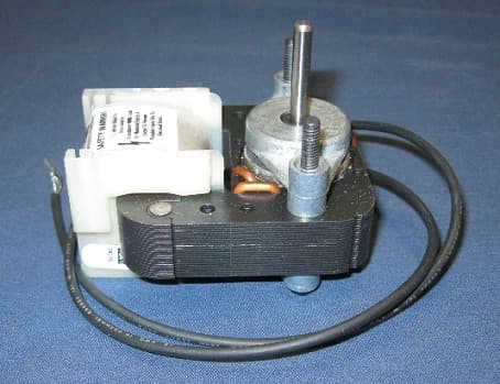 Aftermarket Aurora & Fisher Single Speed 1/150 HP C-Frame Blower (1CF150)