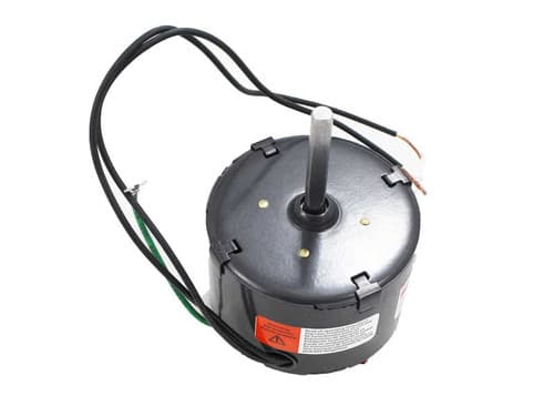 Aftermarket Lilly 108CFM Blower Motor (1M108)