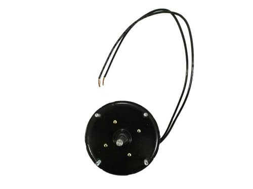 Aftermarket 1 Speed 1/80 HP Blower Motor (1M122)