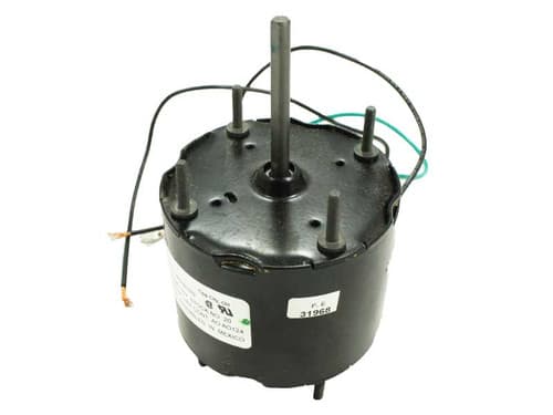 Aftermarket 1 Speed 1/50 HP Blower Motor (1M124)
