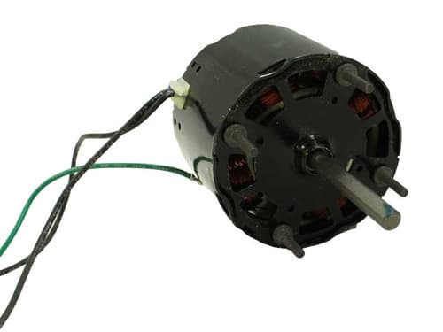 Aftermarket 1 Speed 1/20 HP Blower Motor (1M133)
