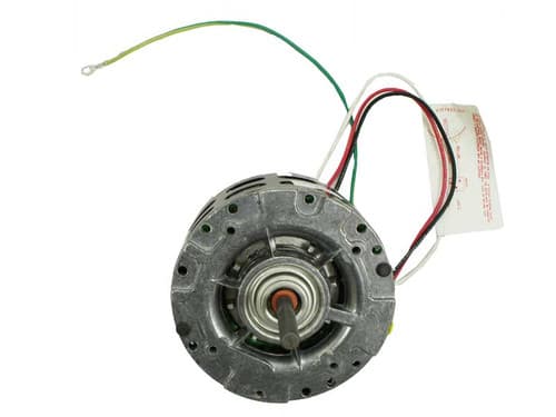 Aftermarket Two Speed Blower Motor (1M142)