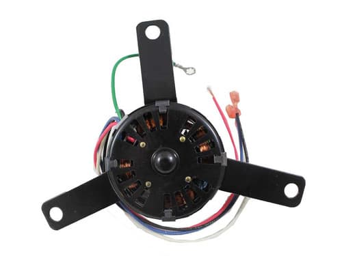 Aftermarket Appalachian, Buck and Carolina 3-Speed Blower Motor (1M180)