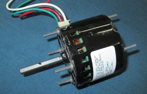 Aftermarket Ashley Blower Motor (1M181)