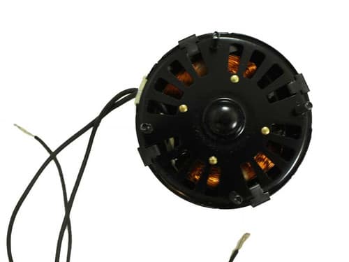 Aftermarket 1 Speed 1/40 HP Counter Clockwise Blower Motor (1M203)