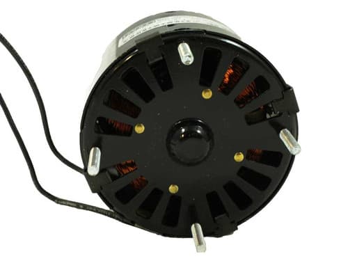 Fasco D206 3.3" 1 Speed Blower Motor (1M206)