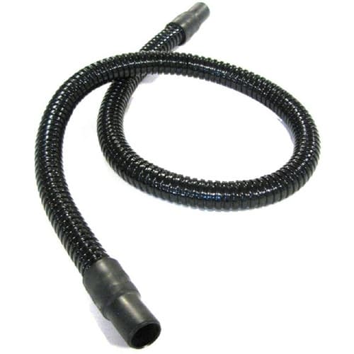 Love-Less 1" x 5' Metal Flex Hose (1M50)