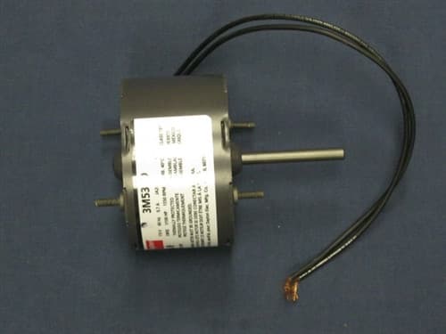 Aftermarket Squire 1 Speed 1/100 HP Blower Motor (1M536)