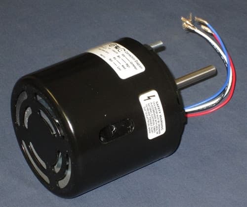 Aftermarket Buck 3 Speed Blower Motor (1MBS1)