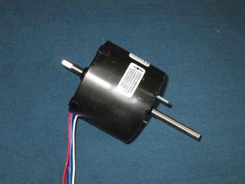 Aftermarket Buck 3 Speed Blower Motor (1MBS2)