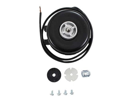 Aftermarket Buck Clockwise Blower Motor (1MMBS3)