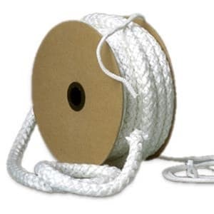 Aftermarket 1/4" Door Rope Gasket - SOLD PER FOOT (1P3201)