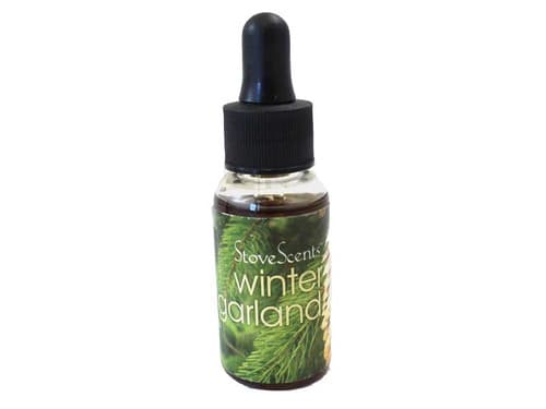 Condar Stove Scents - Winter Garland (1Q2034)