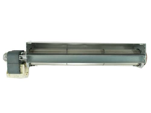 15 1/2" Transflo Blower Low Profile (1TF1512R)