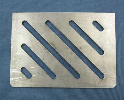 Harman Exception TL-200 Steel Grate (2-00-05147)