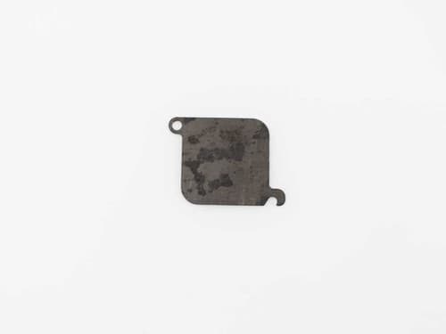 Harman P38 & Pellet Pro II Burnpot Cleanout Cover (2-00-06112)