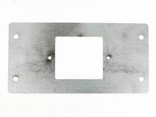 Harman TL300 Outside Air Plate (2-00-06943P)