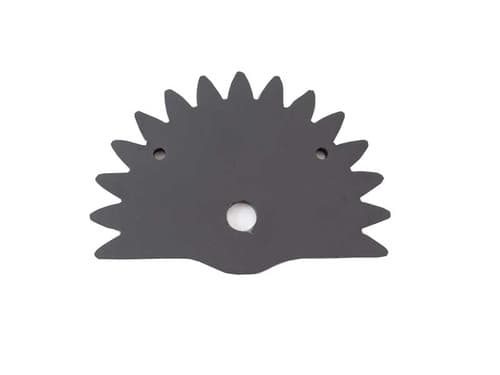 Harman TL300 Center Damper Idler Gear (2-00-06969A)