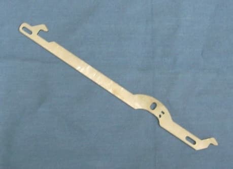 Harman Accentra Door Latch Bar (2-00-247175L)
