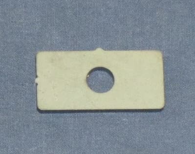 Harman Accentra Dowel Pin Retainer (2-00-247187L)