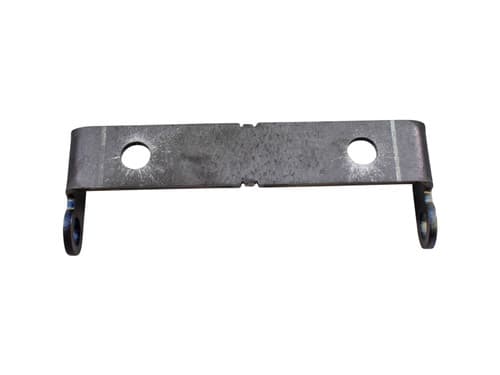 Harman Oakwood Ash Door Guide (2-00-249134)