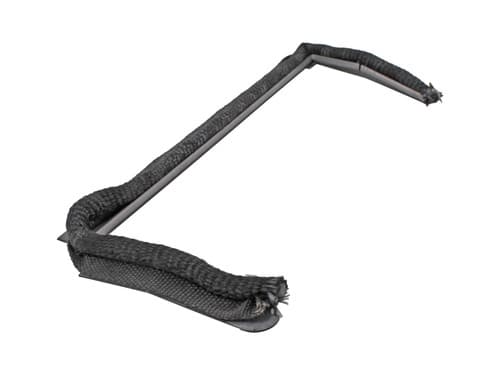 Harman XXV-TC Blower Mount Plate with Hardware (2-00-680007L)